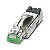 Conector RJ45 - CUC-IND-C1ZNI-S/R4IP8 - 1421126 - Phoenix Contact - Imagem 1