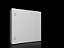 ARMARIO COMPACTO AX 600X600X210MM RAL 7035 -  1060000 - Rittal - Imagem 1