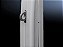 Fecho Comfort para Cadeado RAL 7035 - 8611290 - Rittal - Imagem 1