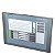 SIMATIC HMI KTP900 Basic - 6AV2123-2JB03-0AX0 - Siemens - Imagem 1