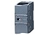 Modulo CLP S7-1200: SM 1222, 8 DO Rele - 6ES7222-1HF32-0XB0 - Siemens - Imagem 1