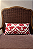 Almofada 30 x 50 - iKat Vermelho - Imagem 1