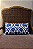Almofada 30 x 50 - iKat azul - Imagem 1