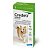 Antipulgas Credeli 450mg Cães 11 a 22kg 3 comprimidos - Imagem 1