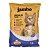 Areia Higiênica Cristais de Sílica Fresco Cat Jambo Pet 1,8 kg - Imagem 1
