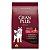 GranPlus Menu Cães Adultos Carne e Arroz 3 kg - Imagem 1
