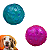 Brinquedo Dog Bola Pvc Reforcado Com Luz - Imagem 1