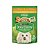 Ração Úmida Dog Chow Cães Adultos Mini e Pequenos Frango 100 g - Imagem 1