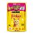 Ração Úmida Friskies Gatos Adultos Carne ao Molho 85 g - Imagem 1