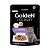 Ração Úmida Golden Gourmet Gatos Filhotes Frango 70 g - Imagem 1