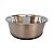 Comedouro de Inox Jambo para Cães Tam. 01 - Imagem 1