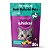 Petisco Whiskas Temptations Anti Bola de Pelo Gatos Adultos 80g - Imagem 1