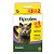 Combo Antipulgas Fiprolex Gatos 0,5 ml - Imagem 1