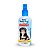 Spray Banho Seco Cão Fiel 200 ml - Imagem 1