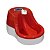 Bebedouro Fonte Furacão Pet Vermelho 110 V - Imagem 1