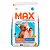 Max para Cães Filhotes Raças Médias e Grandes Frango e Arroz 20 kg - Imagem 1