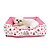 Cama Cupcake Emporium Distripet P - Imagem 1