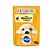 Ração Úmida Pedigree Sachê Cães Filhotes Frango ao Molho 100 g - Imagem 1
