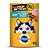 Ração Úmida Pedigree High Protein Cães Adultos Porco e Carne Ao Molho 85g - Imagem 1