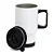 Caneca Térmica Elusense Inox Travel Mug 450ml - Imagem 2