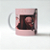 Caneca Porcelana Nezuko Anime Demon Slayer - Imagem 1