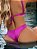 Biquini lycra aveludada,tamanho GG - Imagem 3