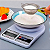 Balança de Cozinha Digital 10kg - Ferimte - Imagem 2