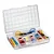 Caixa Organizadora Pequena com 11 Divisórias - Imagem 2
