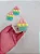 Kit C 2 Moldes 691 - Pirulitos Fidget Pop It - Cupcake 6cm - Imagem 5