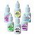 Kit Ink Sugar - KIT 6 Cores Candy - 15ml - Imagem 1
