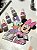 Kit Tinta Ink Sugar com 16 Cores - 15ml cada - Flexarte - Imagem 6