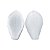 Marcador de Amarilis 2 - 142M - Flexarte - Imagem 1