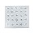 Marcador Mosquitinho 160M - Flexarte - Imagem 1