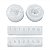 Marcador Ornitogalo - 157M - Flexarte - Imagem 1