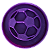Modelador 7101 - Ejetor Bola de Futebol - Flexarte Jogos - Imagem 4