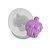 Molde de  Silicone 027 - Cupcake Novo 1 - Imagem 1