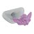 Molde de  Silicone 080 - Anjo Raoni Grande - Imagem 1