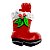 Molde de  Silicone 124 - Bota Natalina com Detalhes - Imagem 3
