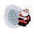 Molde de  Silicone 129 - Papai Noel 2 - Imagem 1