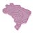 Molde de  Silicone 262 - Mapa do Brasil - Imagem 3