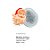 Molde de  Silicone 444 - Papai Noel Santa Claus - Imagem 2