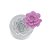 Molde de  Silicone 472 - Flor Christy - Imagem 1