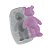 Molde de  Silicone 619 - Urso Akila Grande - Imagem 1