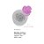 Molde de  Silicone 856 - Rosa Mayim - JN - Imagem 2