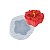 Molde de  Silicone 961 - Flor Hibisco 4cm - Imagem 1