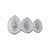 Molde de Pinhas - 125M - Flexarte - Imagem 1