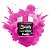 Pó para decoração - Neon Rosa 5g - Colorlly - Imagem 1