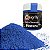 Pó para Decoração de Doces - Pintura Azul 5g - Colorlly - Imagem 1