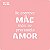 Stencil Frase Mãe 1 - Imagem 2