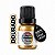 Tinta Ink Sugar - Dourada - 12ml - Flexarte - Imagem 2